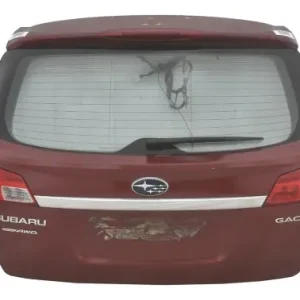 KLAPA TYLNA TYŁ SUBARU LEGACY V 69Z KOMBI KAMERA Okazja